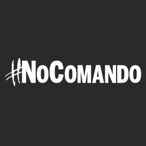 Comunidade no Comando